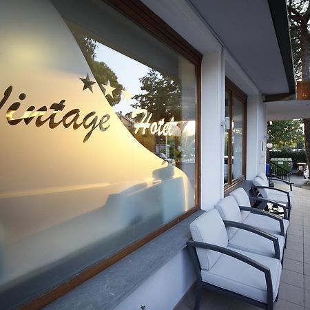 Vintage Hotel モンテカティーニ・テルメ エクステリア 写真