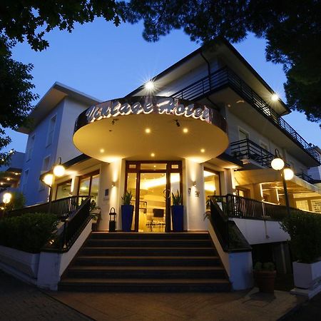 Vintage Hotel モンテカティーニ・テルメ エクステリア 写真
