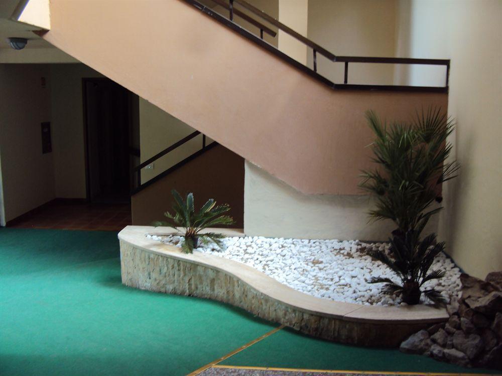 Vintage Hotel モンテカティーニ・テルメ エクステリア 写真