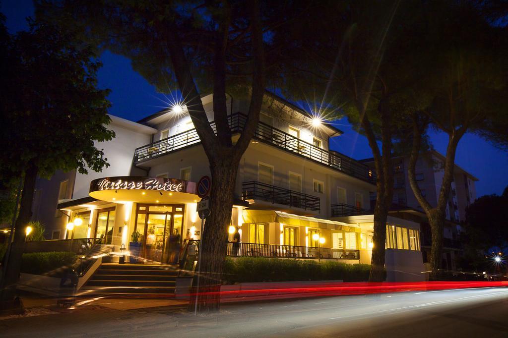 Vintage Hotel モンテカティーニ・テルメ エクステリア 写真