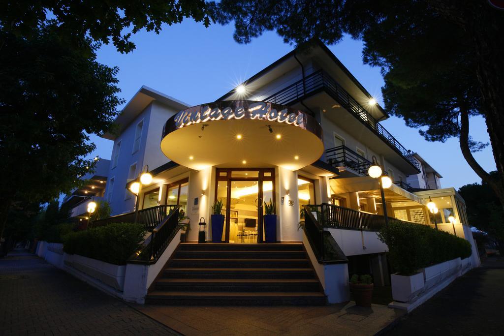Vintage Hotel モンテカティーニ・テルメ エクステリア 写真