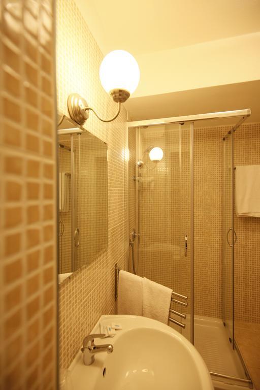 Vintage Hotel モンテカティーニ・テルメ エクステリア 写真